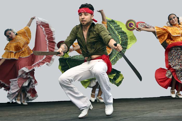 The Festival of Nations returns this summer to unite world cultures in Tower Grove Park