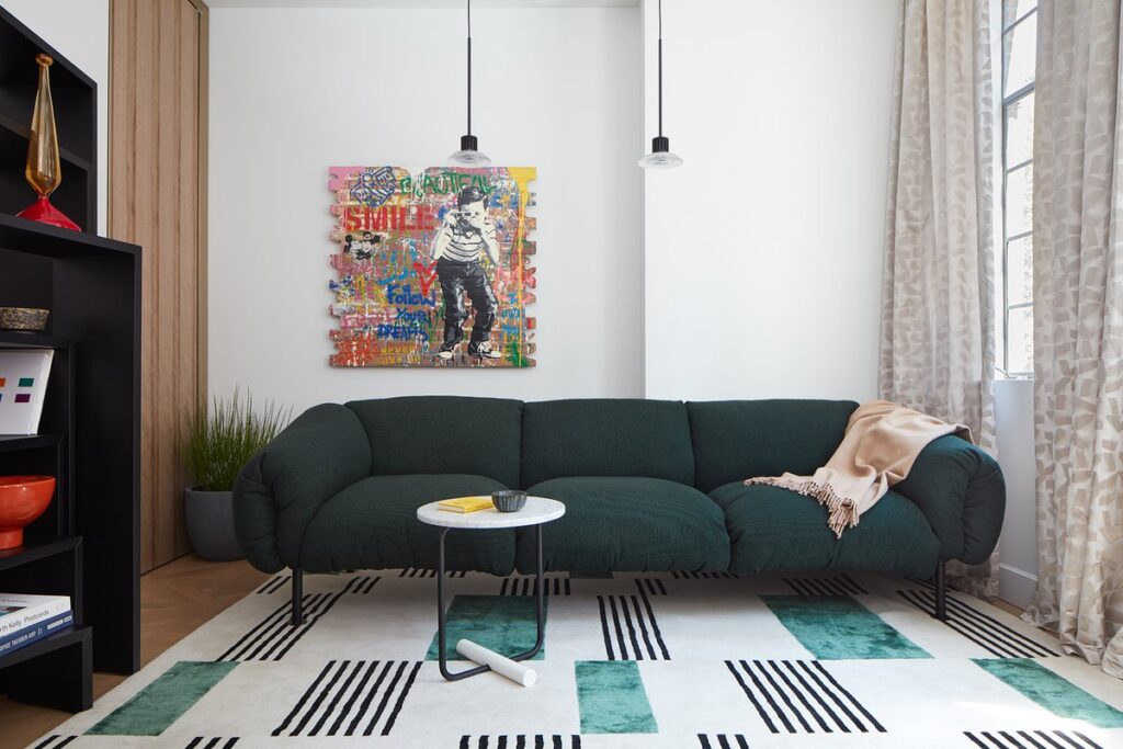 The importance of quality, timeless furniture
