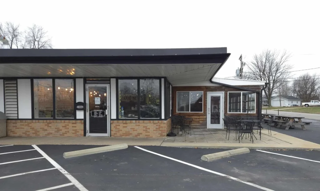 Interruption Brewing in O’Fallon, Missouri, nears opening