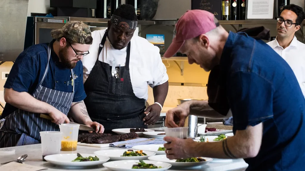 Rob Connoley closes Bulrush restaurant, citing Missouri politics