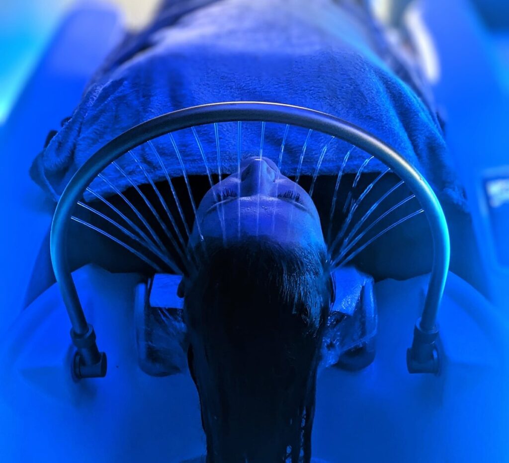 Considering a head spa treatment? Discover the latest wellness trend around St. Louis