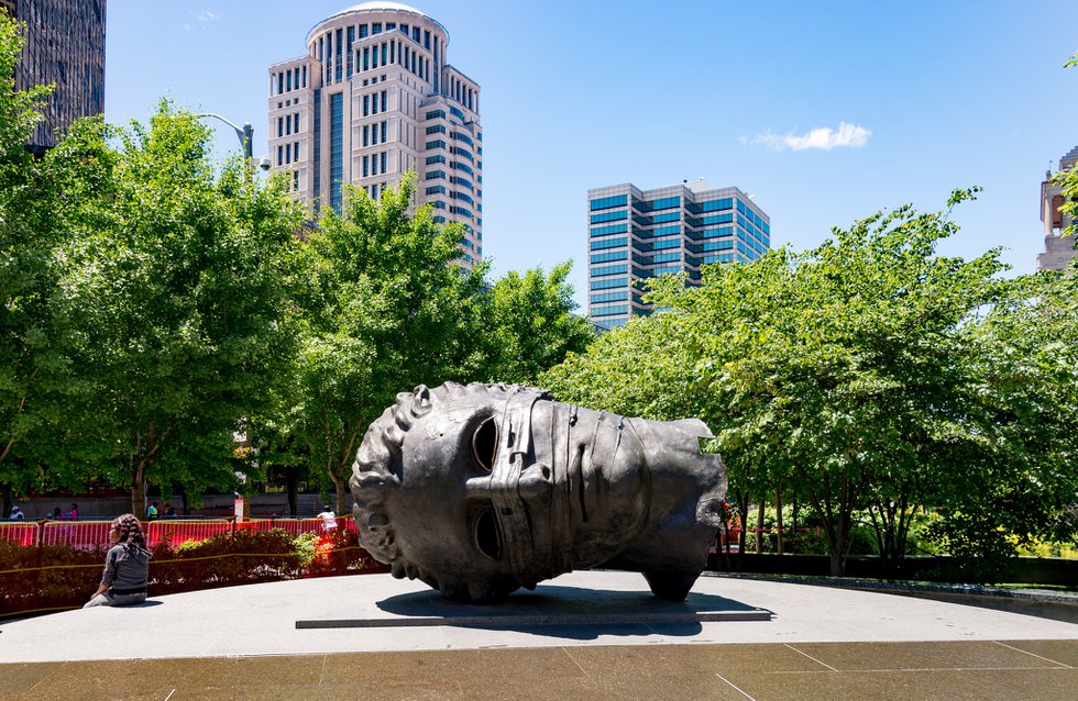 At 40, Gateway Foundation celebrates 70 sculptures, Citygarden, and much more