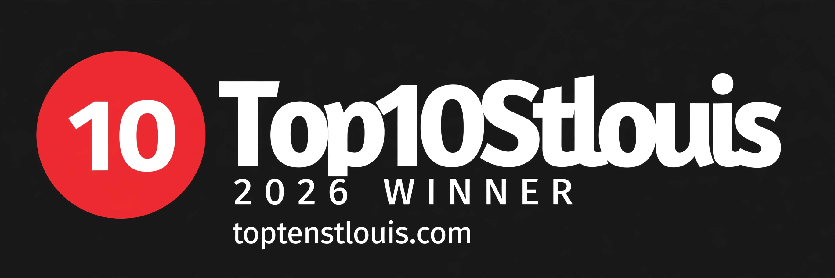 Top10Stlouis 2026 Winner — Top 10 Roofers in St. Louis