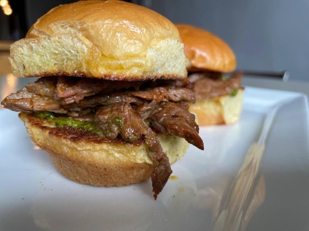 33 Wine Shop & Bar in Lafayette Square expands food menu